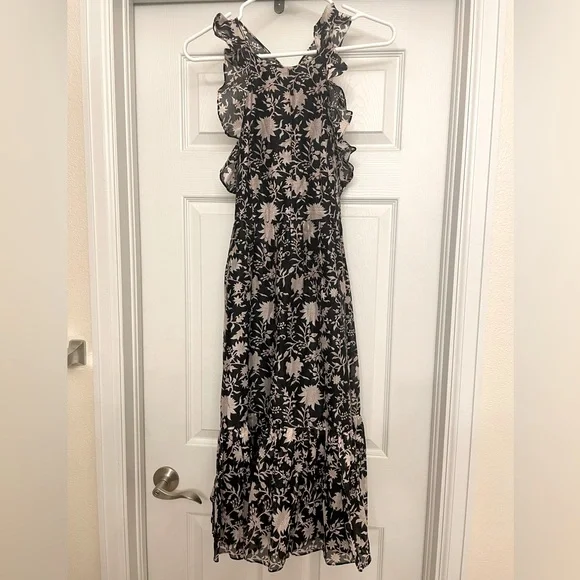 Ulla Johnson “Wilda” Midi Dress - Picture 3 of 5